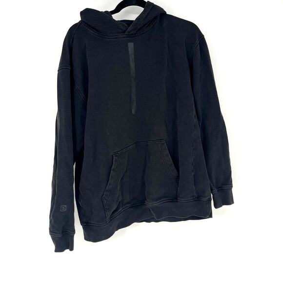 Dyne Unit Of Force Hoodie In Black Men's Size Large - Picture 2 of 11